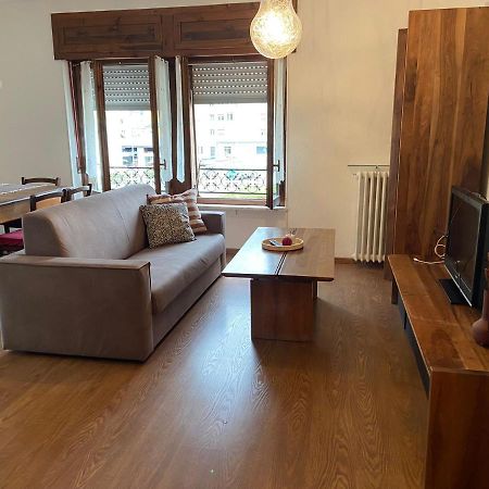 Amelie Aosta Apartamento Exterior foto