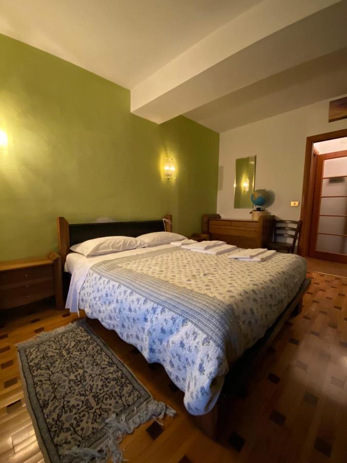 Amelie Aosta Apartamento Exterior foto